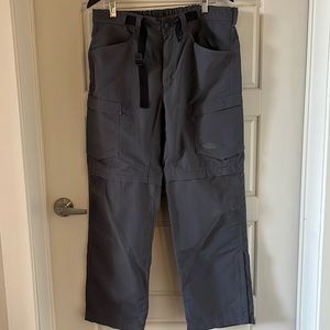 North Face Hiking Pants